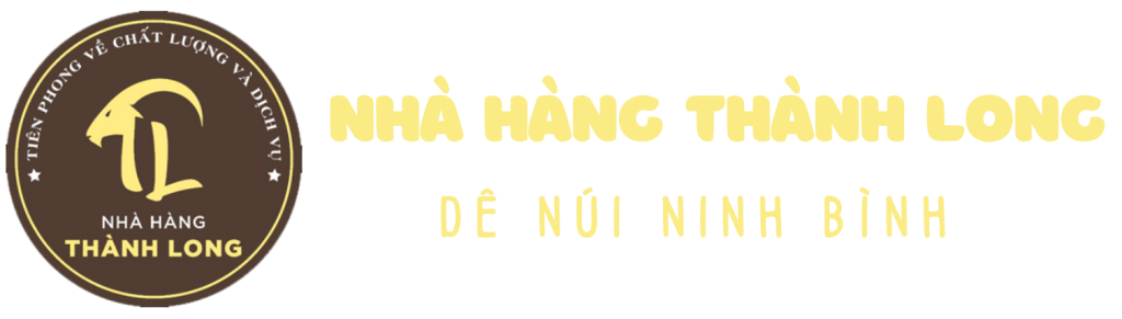 Nhà hàng Thành Long Ninh Bình
