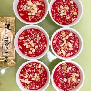 Khoái Khẩu Cho Đấng Mày Râu