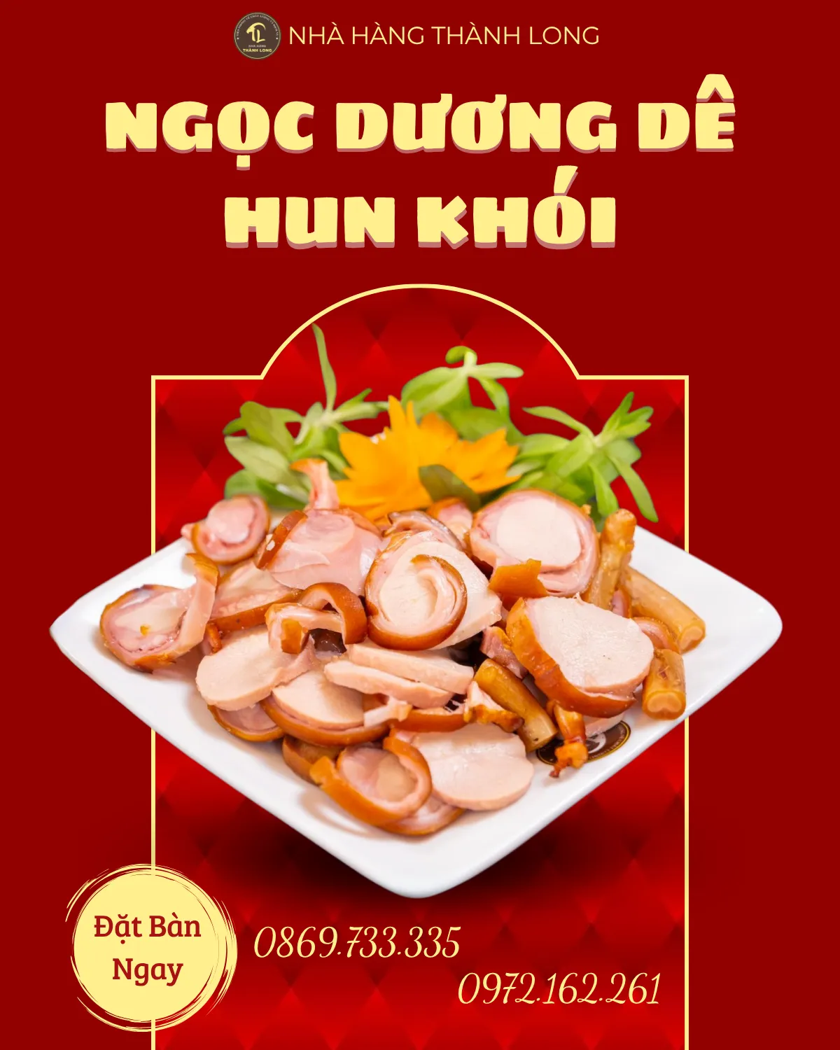 các món dê ngon ở ninh bình