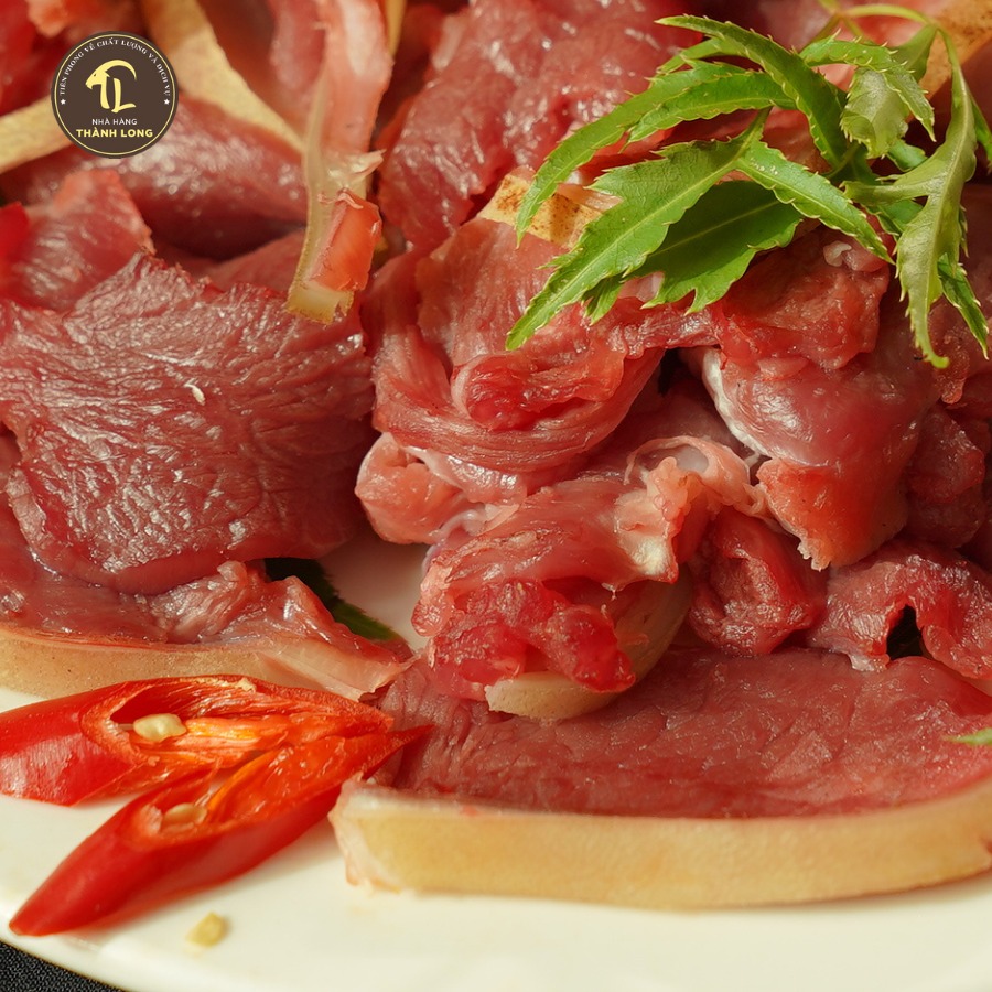 cách làm lẩu dê ninh bình