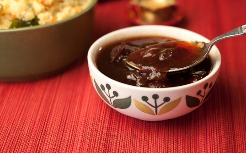 dê sốt me